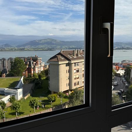 Apartamento Con Vistas サンタンデール エクステリア 写真