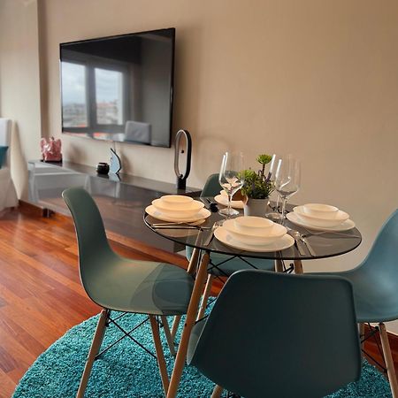 Apartamento Con Vistas サンタンデール エクステリア 写真
