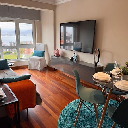 Apartamento Con Vistas サンタンデール エクステリア 写真
