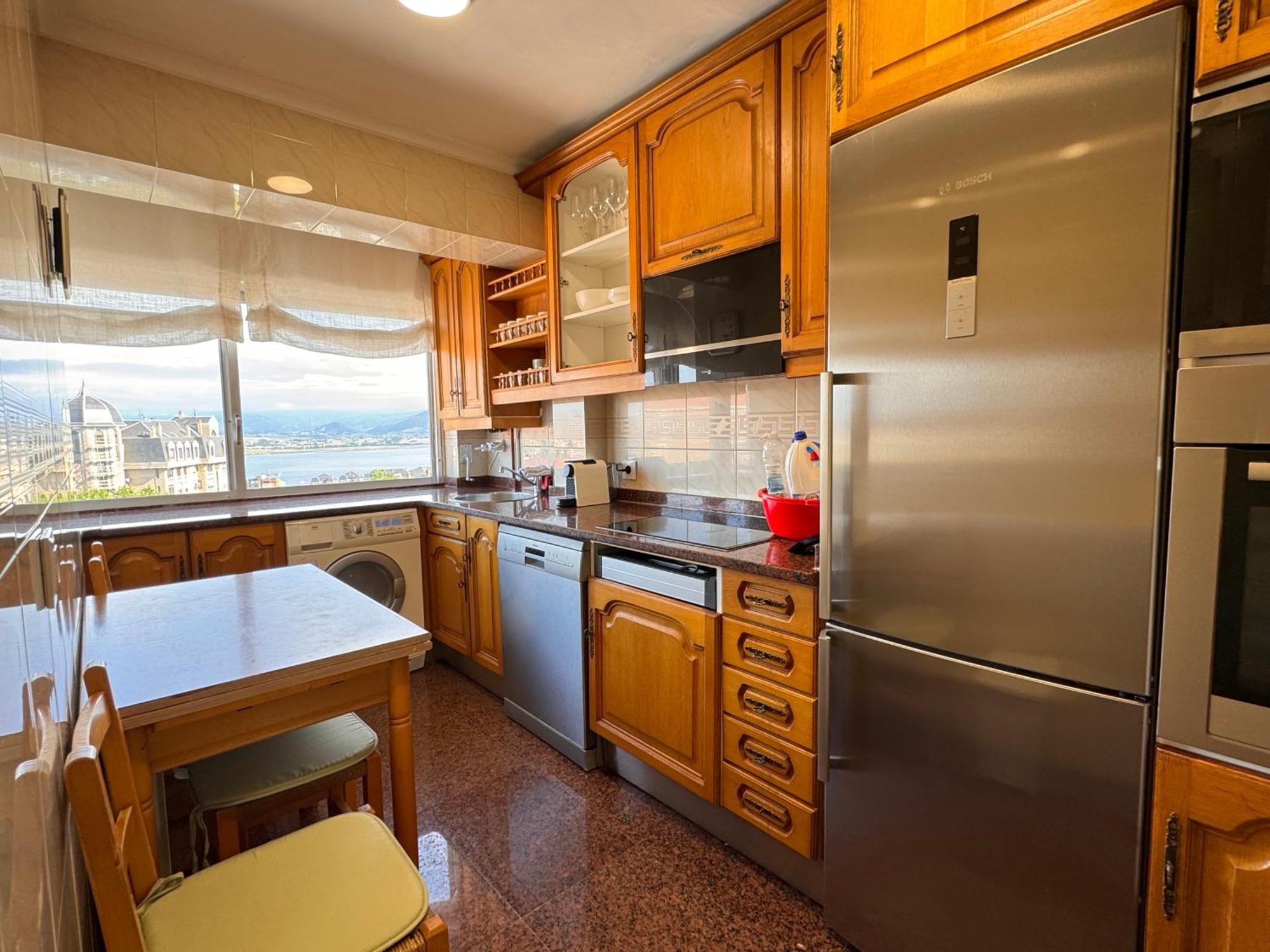 Apartamento Con Vistas サンタンデール エクステリア 写真