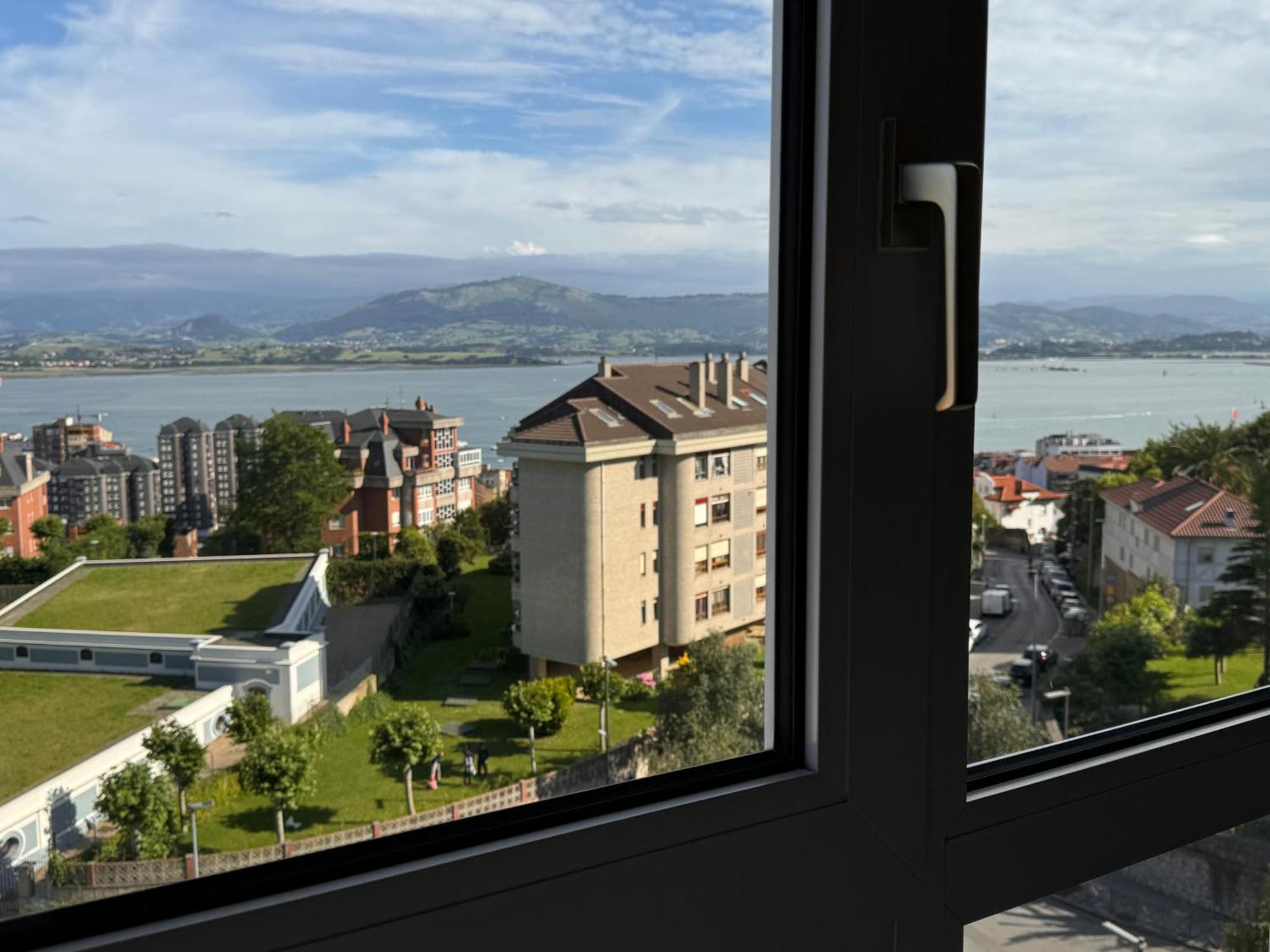 Apartamento Con Vistas サンタンデール エクステリア 写真