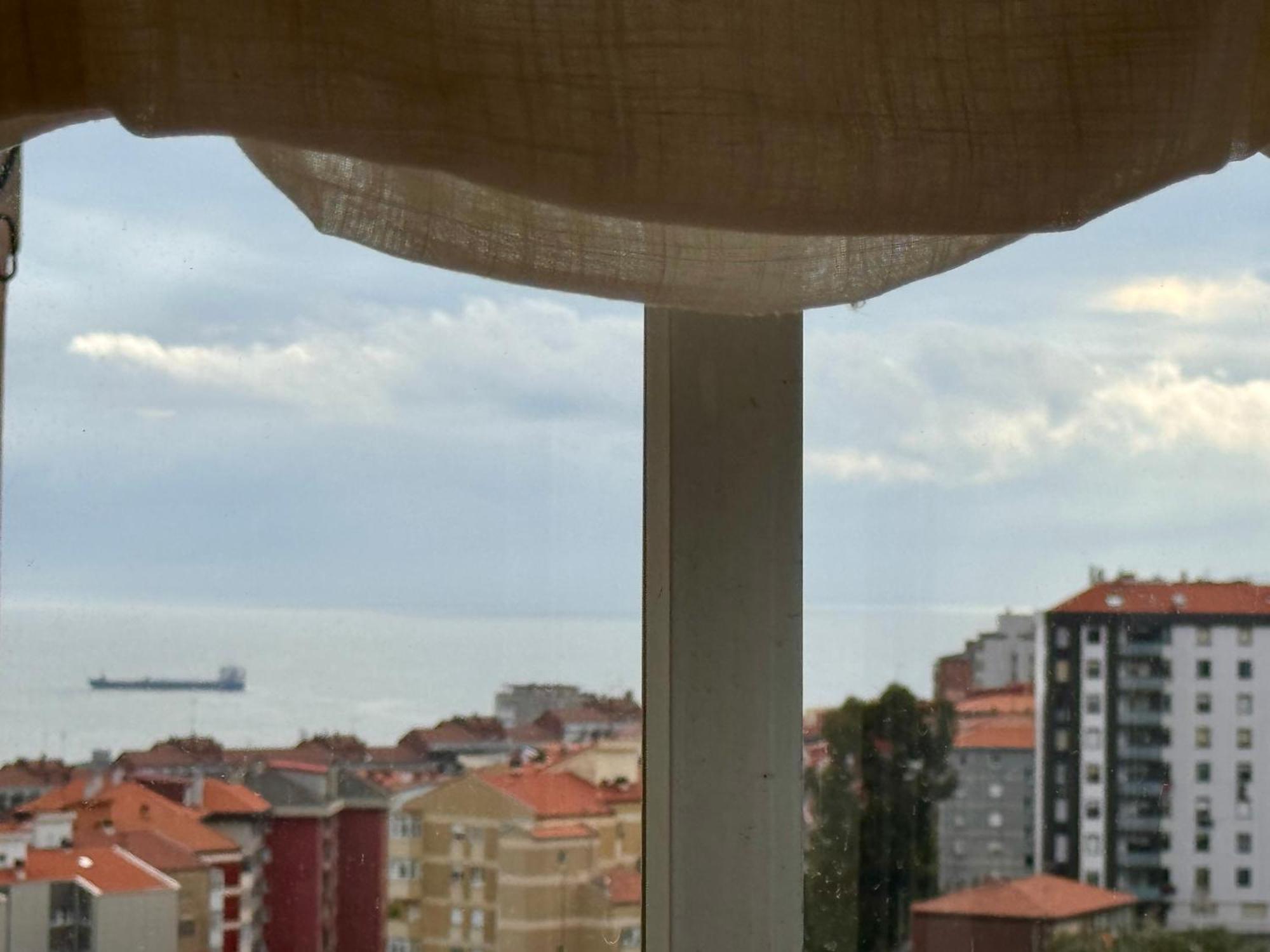 Apartamento Con Vistas サンタンデール エクステリア 写真