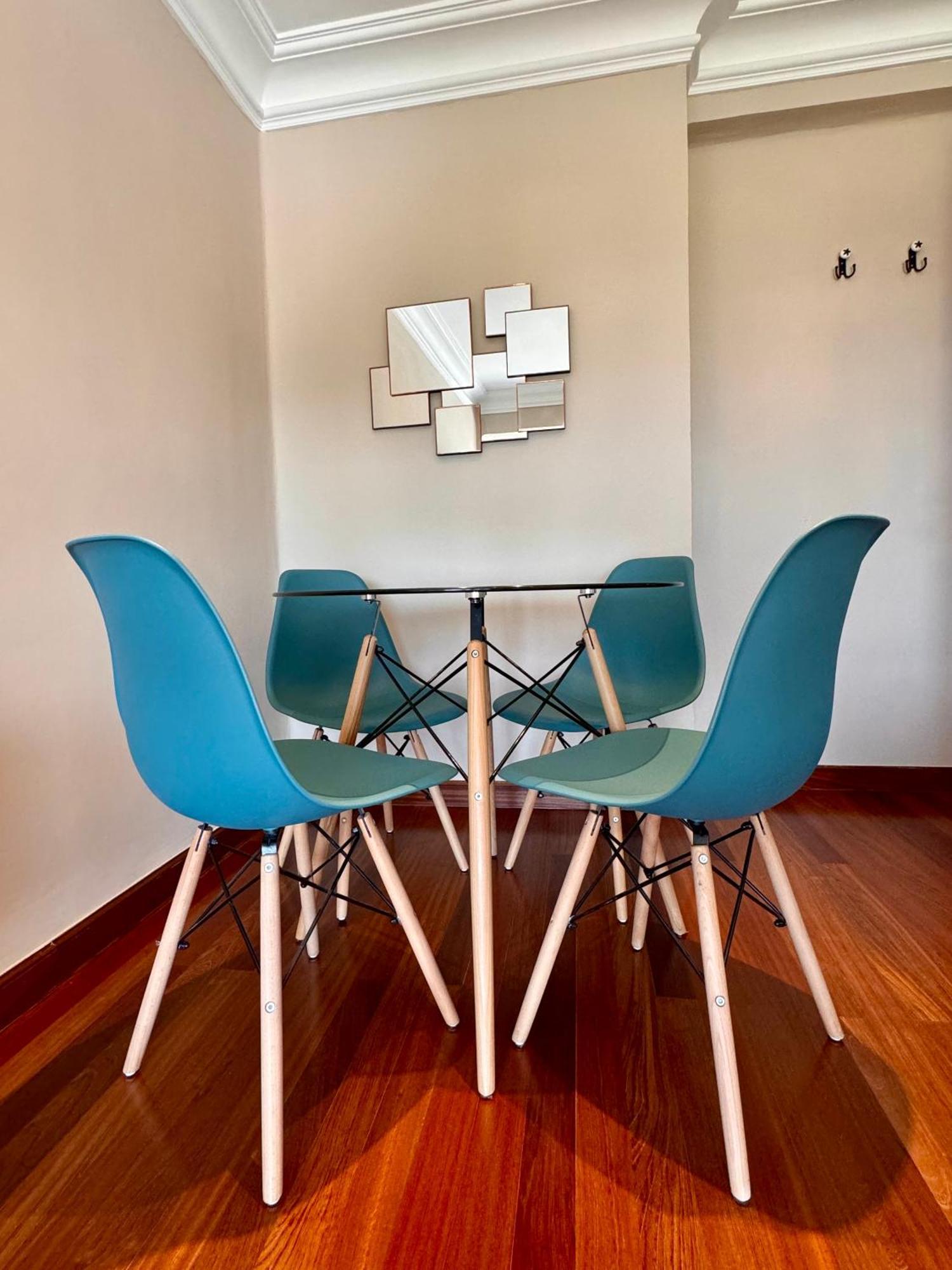 Apartamento Con Vistas サンタンデール エクステリア 写真