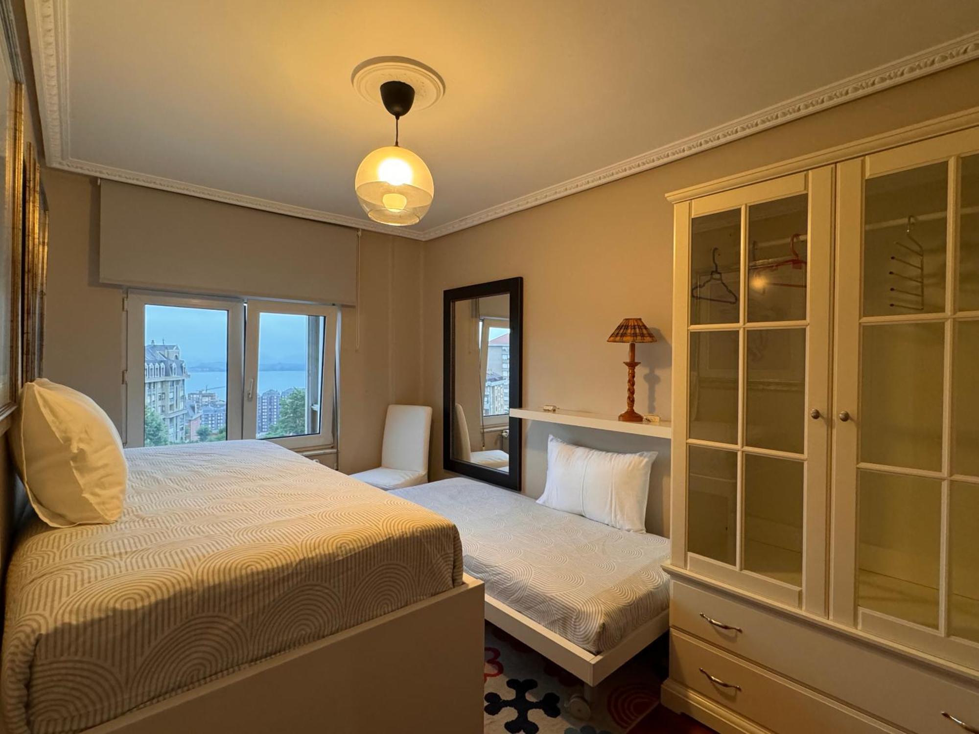 Apartamento Con Vistas サンタンデール エクステリア 写真