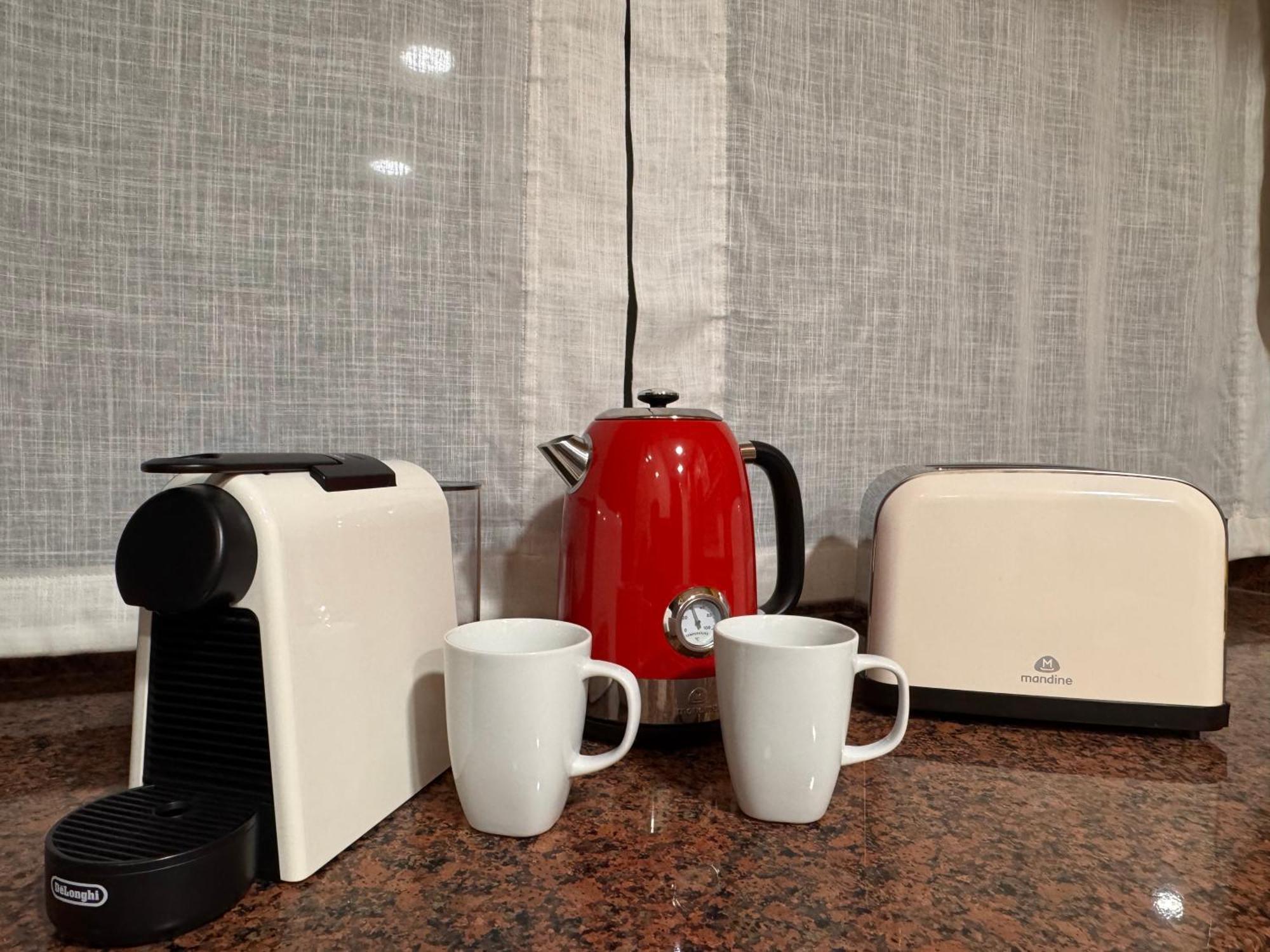Apartamento Con Vistas サンタンデール エクステリア 写真