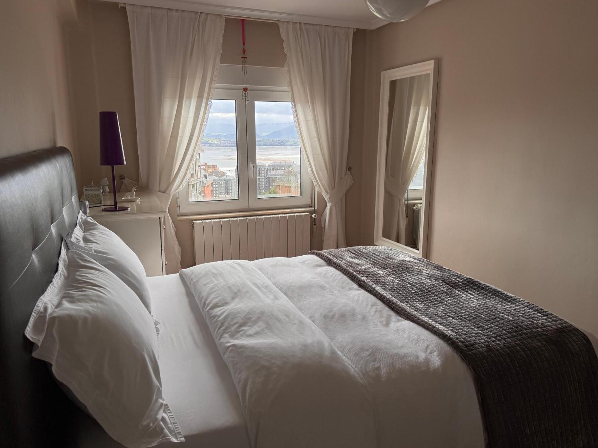 Apartamento Con Vistas サンタンデール エクステリア 写真
