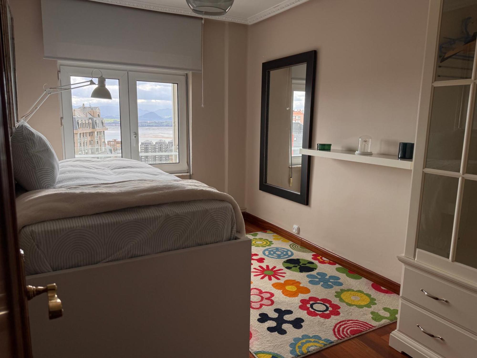 Apartamento Con Vistas サンタンデール エクステリア 写真
